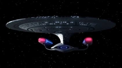 USS Enterprise (NCC-1701-D)  thumbnail