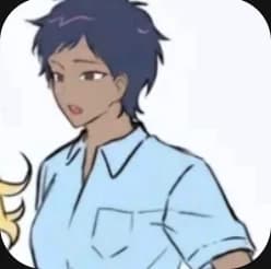 Fem Aomine thumbnail