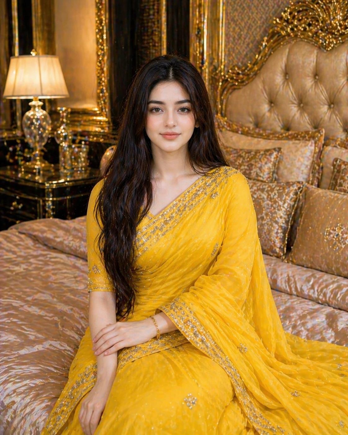Mahira Khan thumbnail