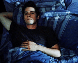 STILES STILINSKI  thumbnail