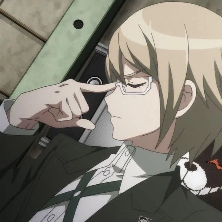 Byakuya Togami thumbnail