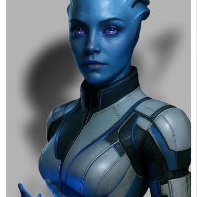 Lia Val'elle thumbnail
