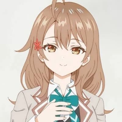 Maria Mikhailovna Kujou (Masha) thumbnail