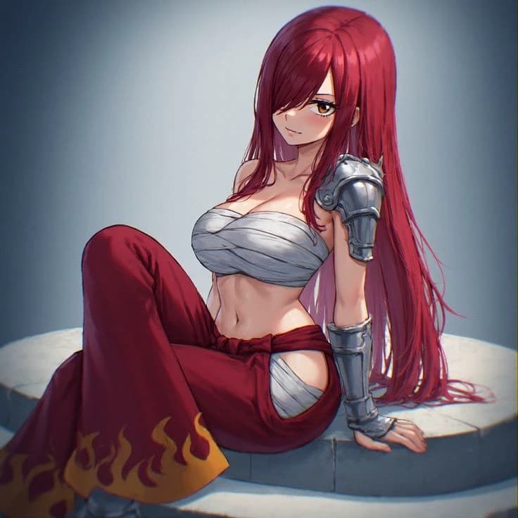 Erza thumbnail
