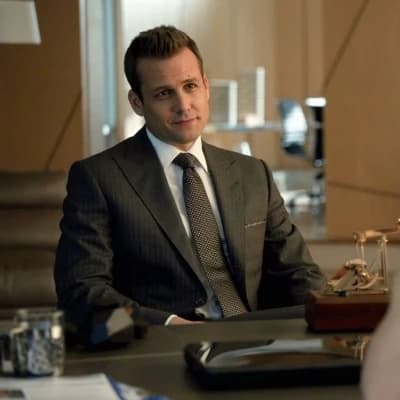 Harvey Specter thumbnail