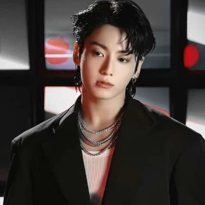 Jeon Jungkook thumbnail