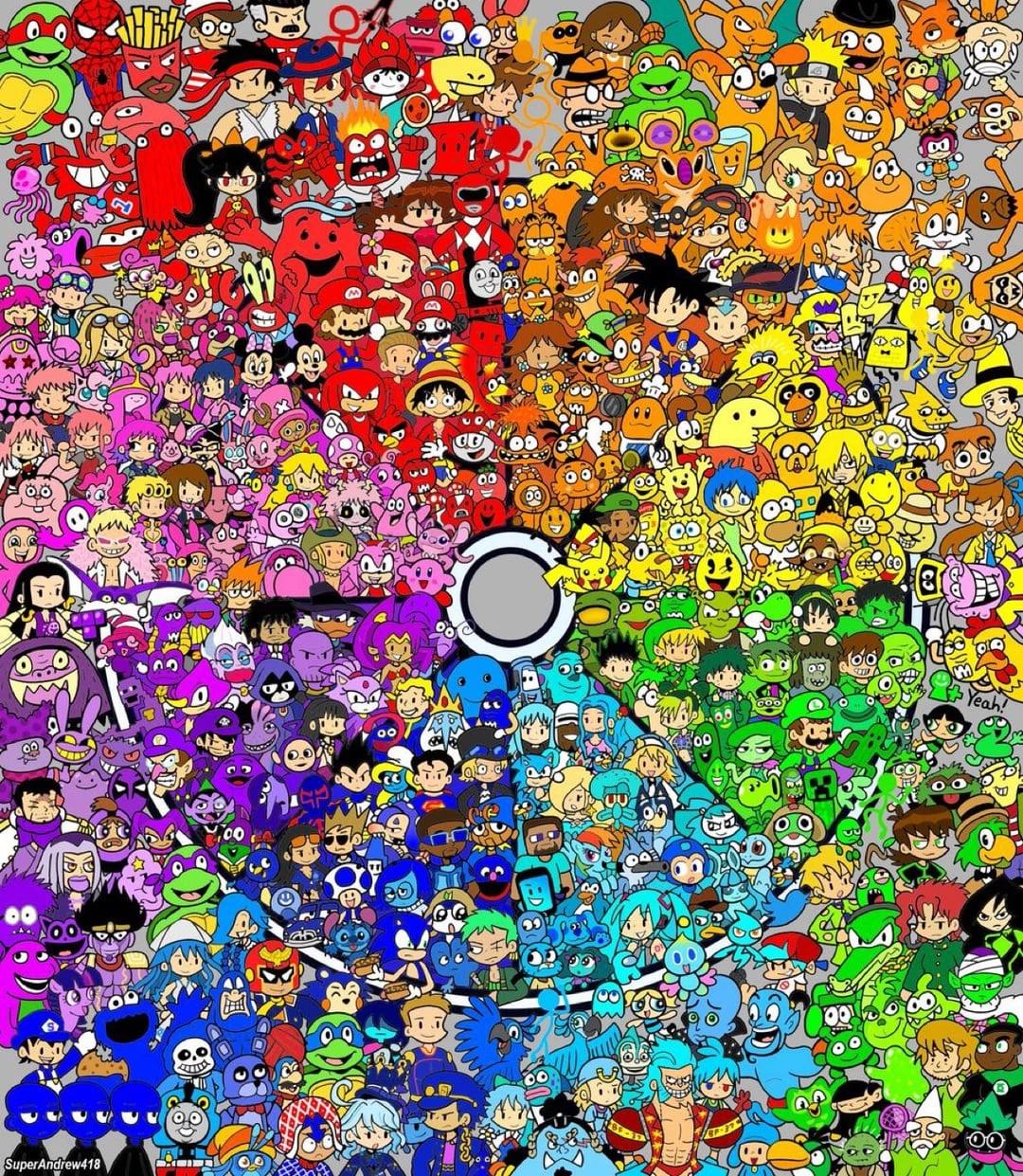 Fairy Tales and Multiverse Fiction thumbnail