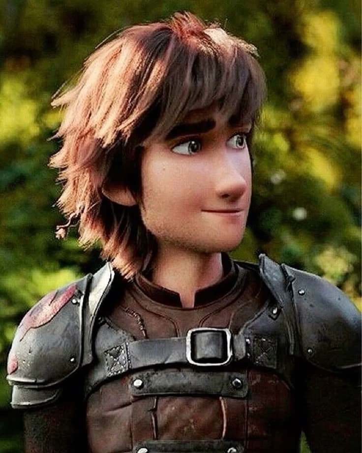 How to train your dragon ""——⍟——"" 🐉 thumbnail