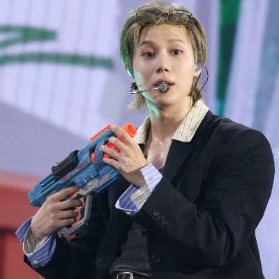 Taemin thumbnail