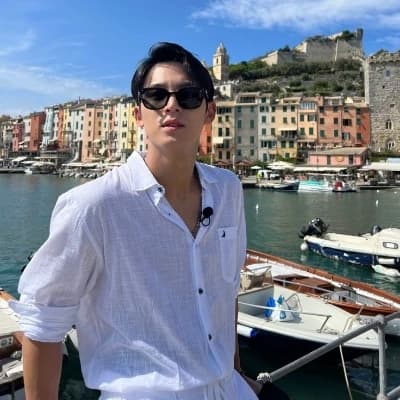 Mingyu thumbnail