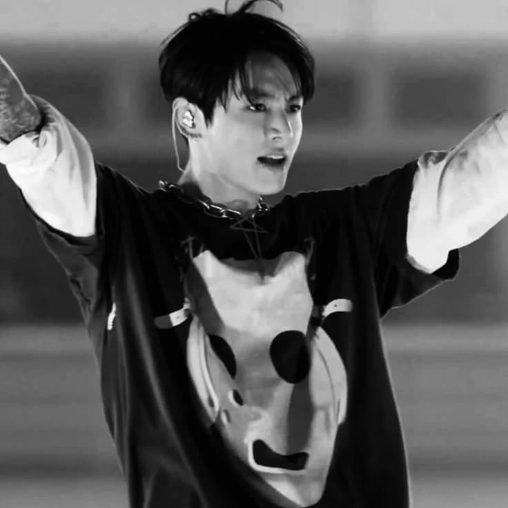 Jungkook / jealousy thumbnail