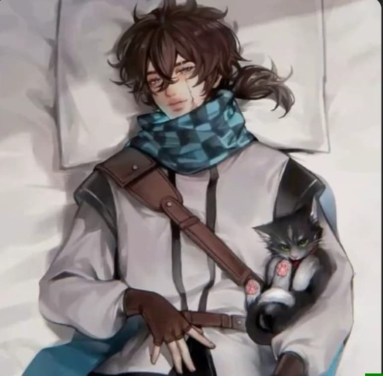 Lololoshka - knight John - prince thumbnail