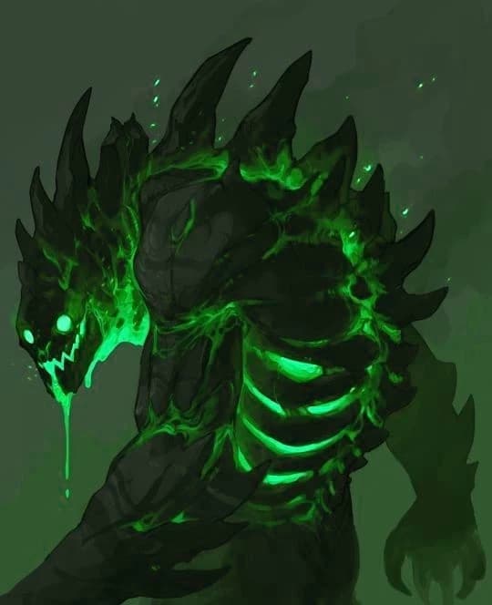 Monster Vornak  thumbnail