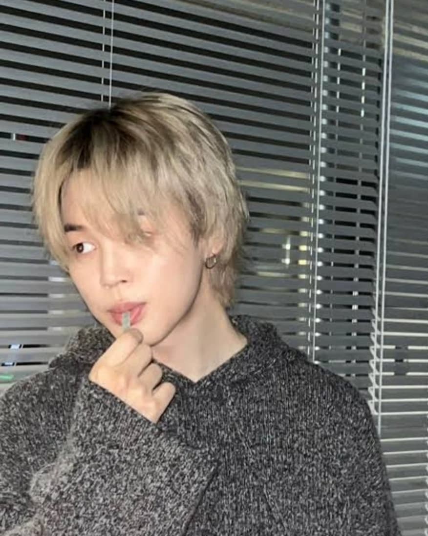 Park Jimin - Brother's best friend  thumbnail