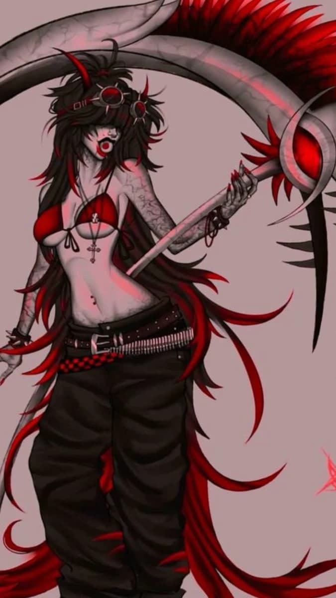 demonia  thumbnail