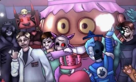 RUsaken  thumbnail
