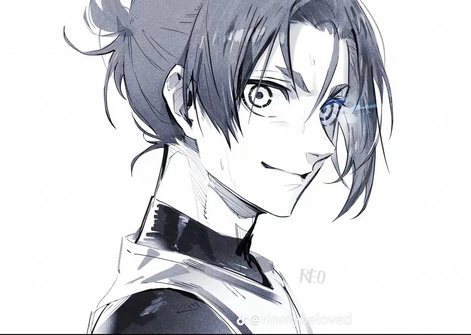 Mikage reo  thumbnail