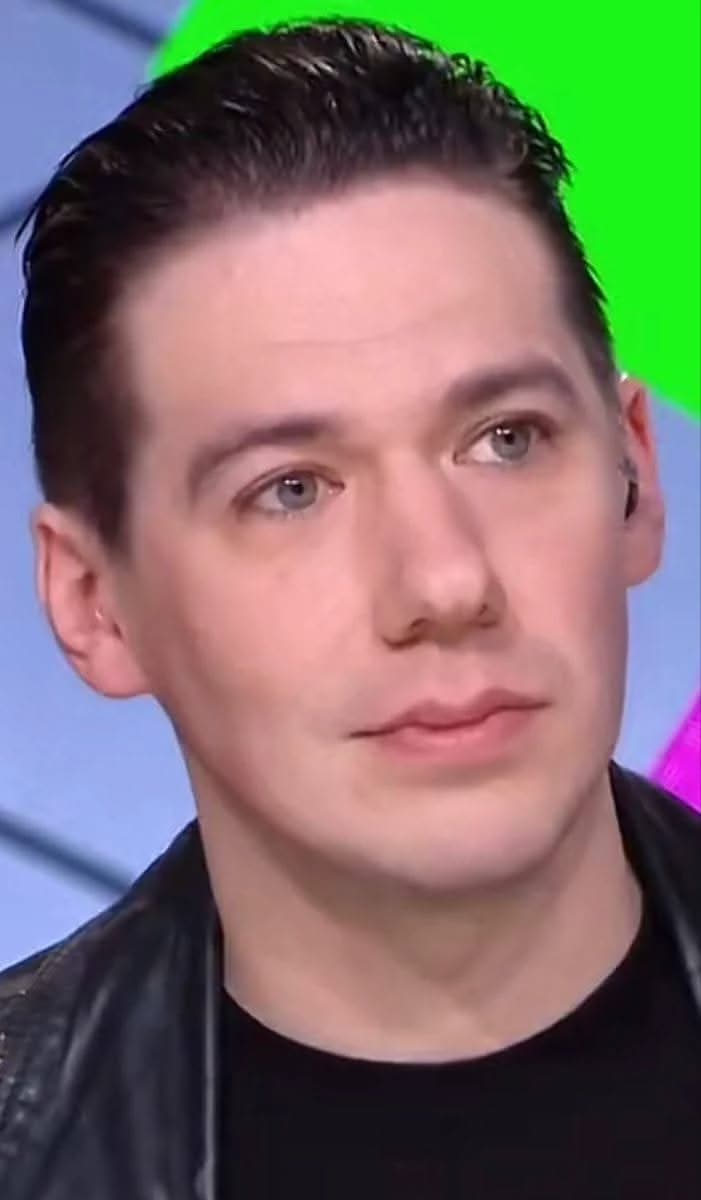 Tobias Forge  thumbnail