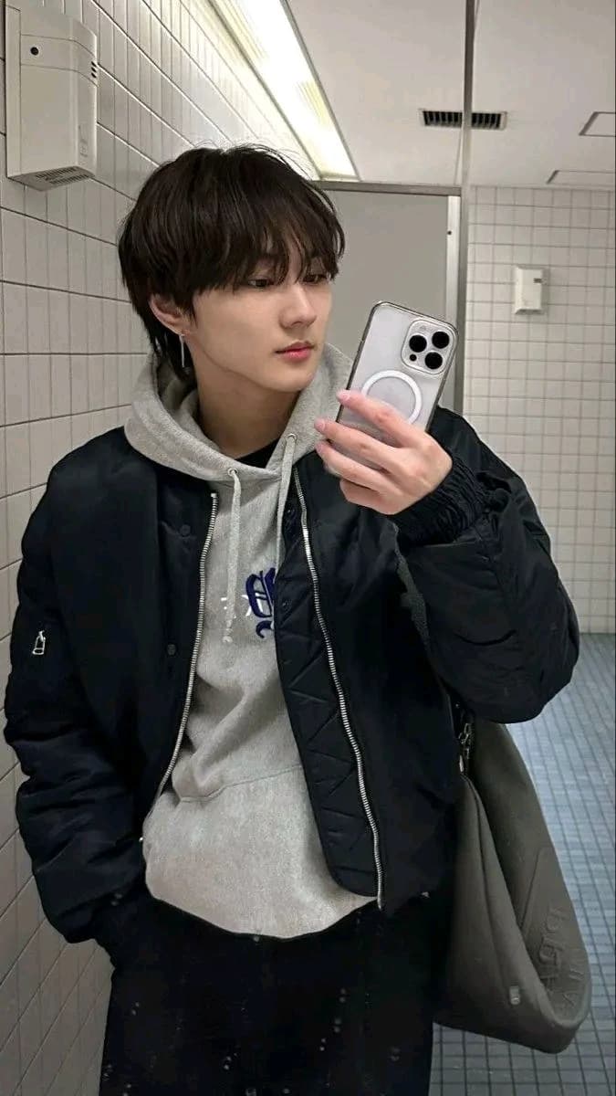Jungwon thumbnail