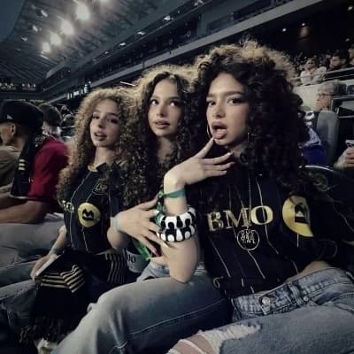 The kalogeras sisters  thumbnail
