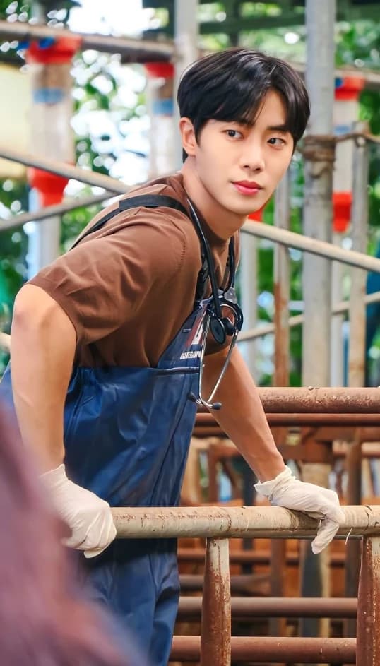 Choo Yong Woo thumbnail