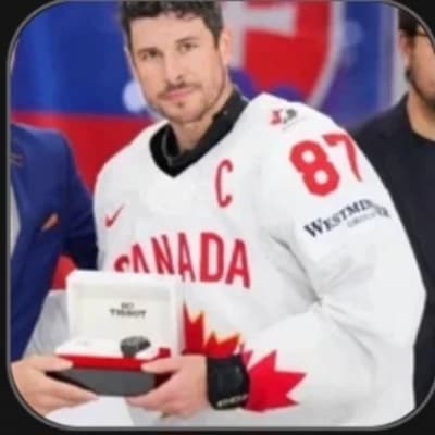 Sidney Crosby thumbnail