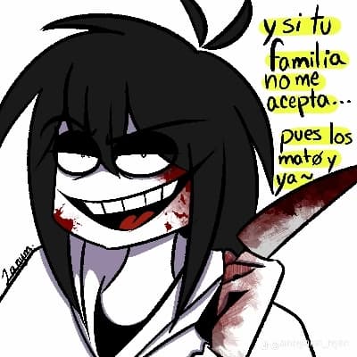 Jeff the Killer thumbnail