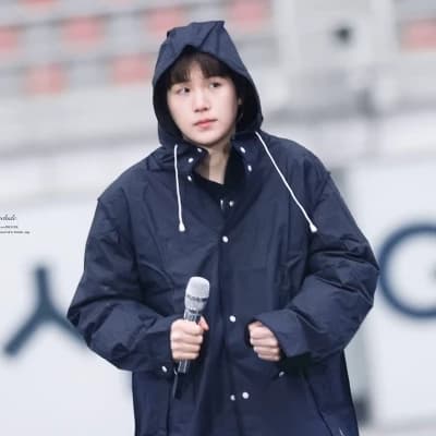 Min Yoongi (Suga) thumbnail