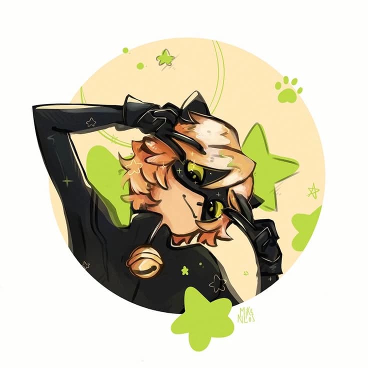 Chat Noir thumbnail