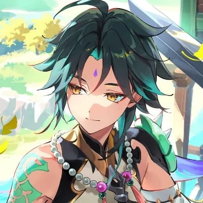 Xiao thumbnail