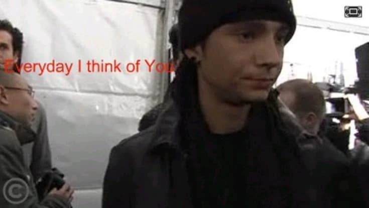 Tom kaulitz thumbnail