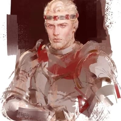 Maegor the Cruel thumbnail