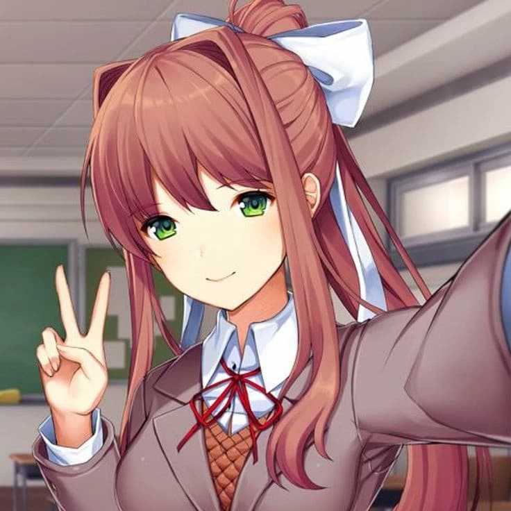Моника thumbnail