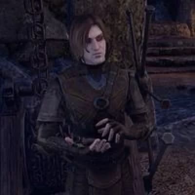 Fennorian (Elder Scrolls online) thumbnail