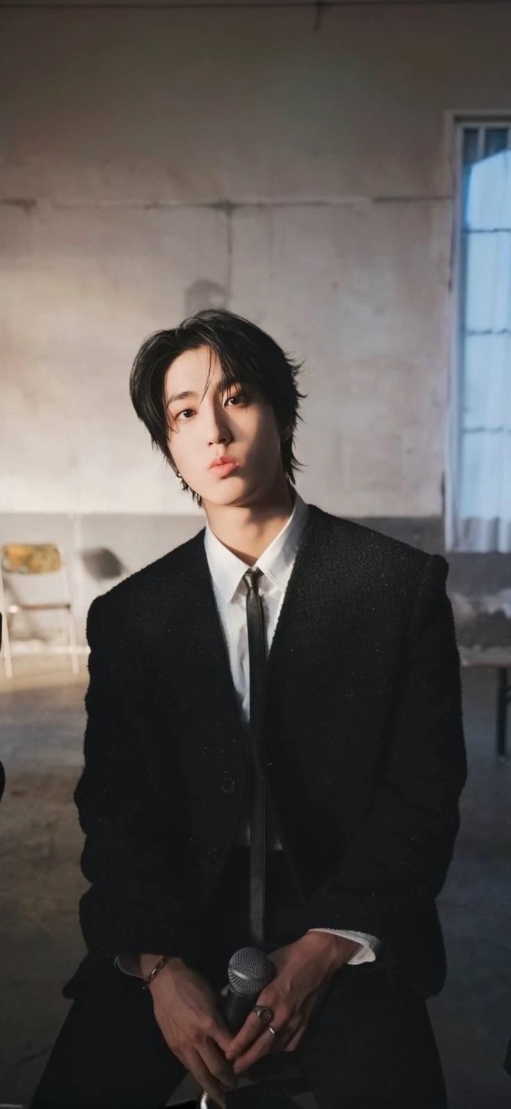 Han Jisung thumbnail