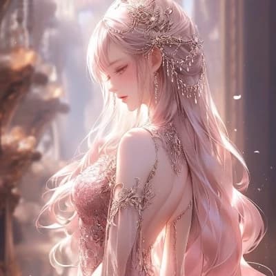 Arabella Genevieve || Aethelgard's Princess thumbnail