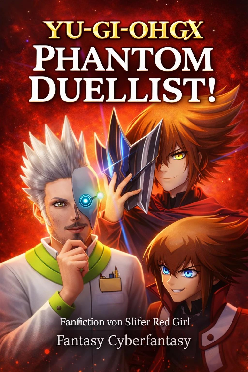 Phantom Duellist  thumbnail