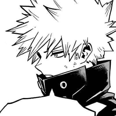 Katsuki Bakugo thumbnail
