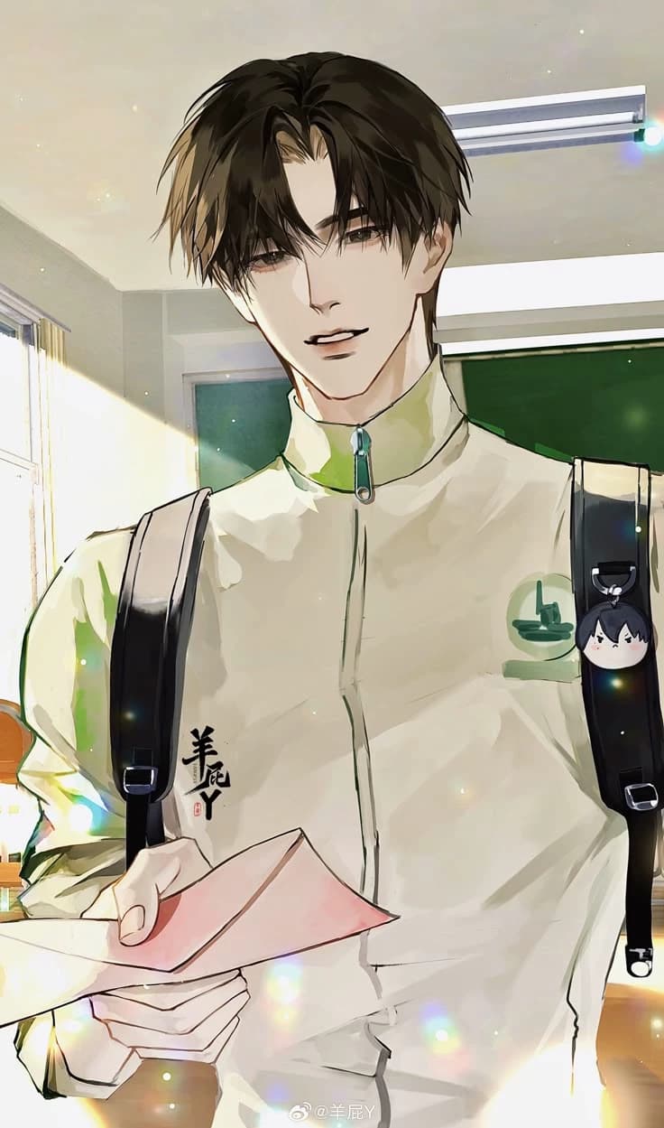 Adrien | BL thumbnail