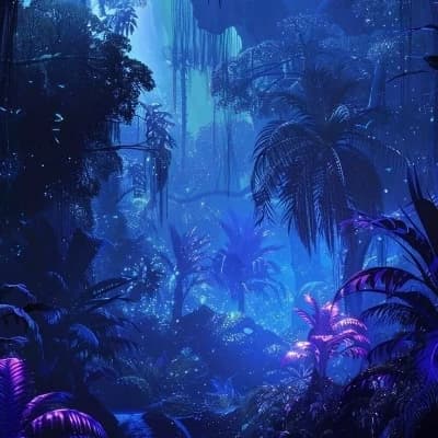Avatar(Pandora) thumbnail