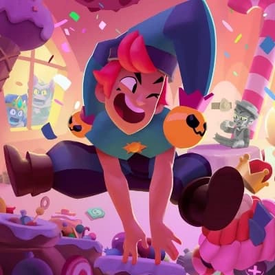 Chester (Честер)  thumbnail