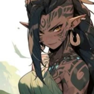 Rowenna Rhysedal thumbnail