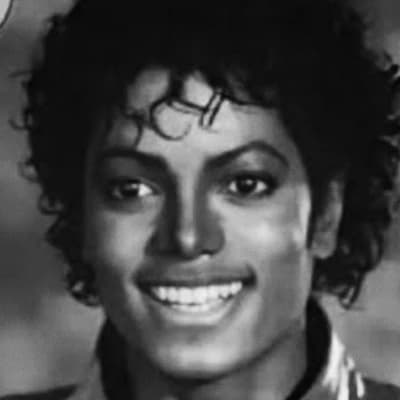 Michael Jackson thumbnail