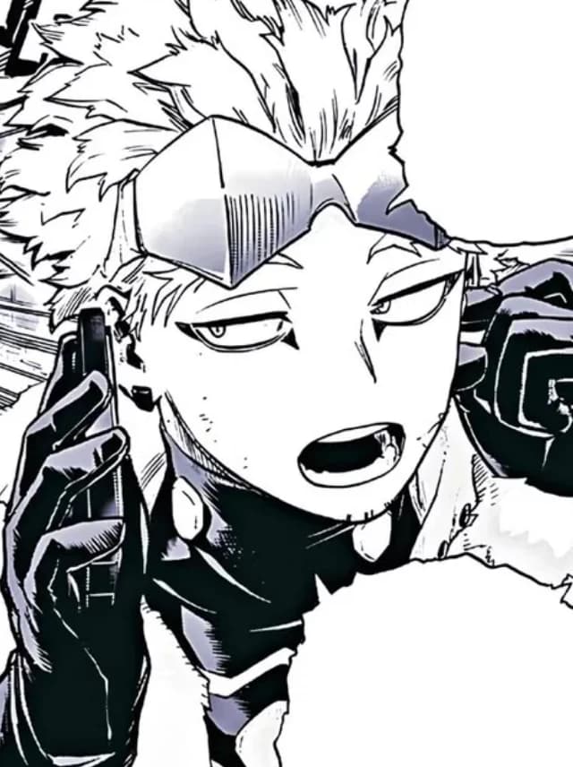 Hawks thumbnail