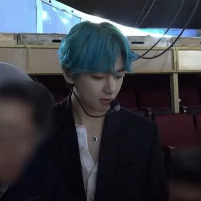 Kim Taehyung  thumbnail
