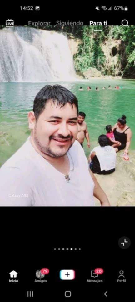 Tu esposo hector thumbnail