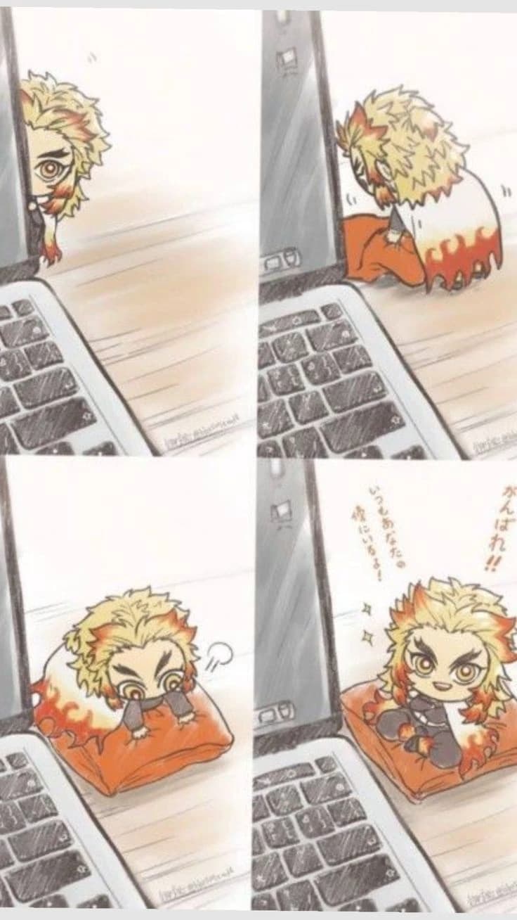 Kyōjuro Rengoku thumbnail