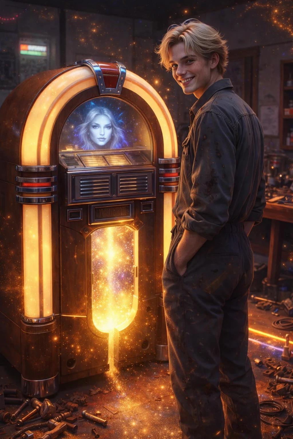Jace Callahan  thumbnail