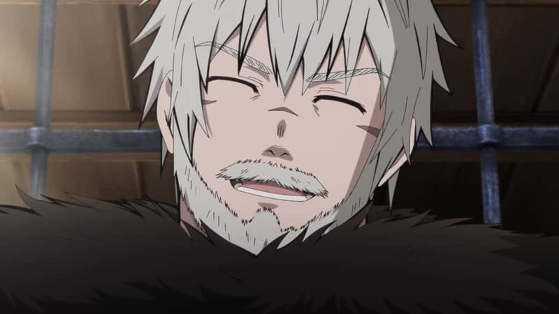 Veor ( Barbaric King) thumbnail