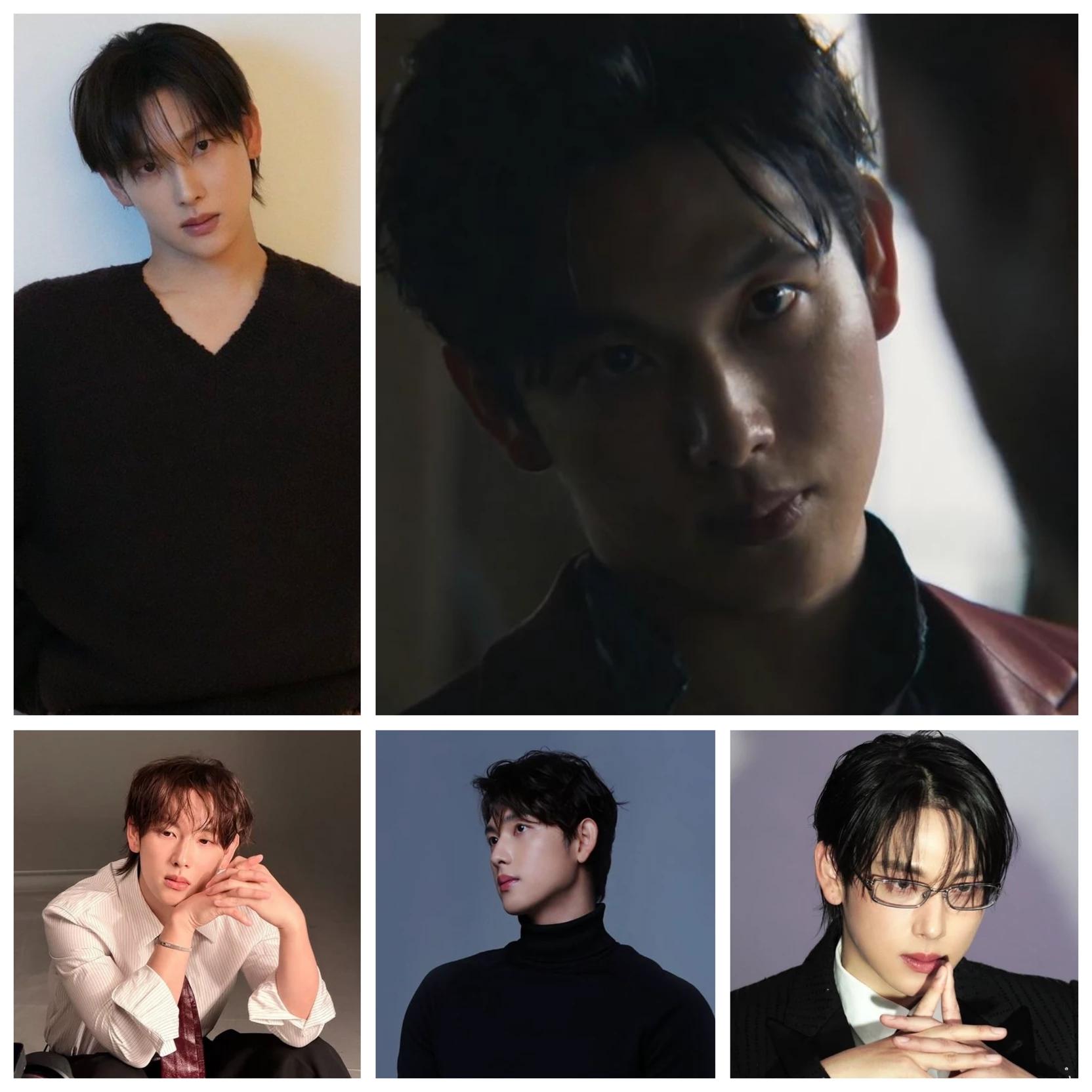 Yim Si-Wan  thumbnail
